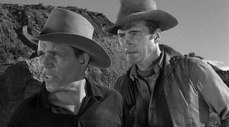 Incident of the Devil and His Due