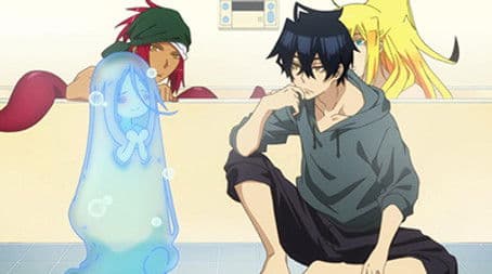The Circumstances of Wakasa's Friends: Mikuni Edition