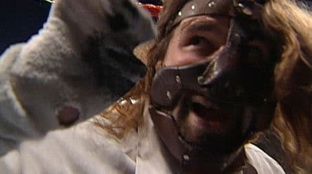 Sunday Night Heat 13