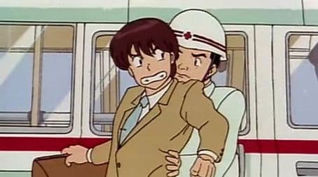 Child is born? Godai's life of joy and cry!