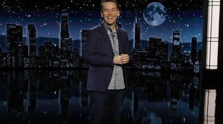 Mike Birbiglia, Mike Myers, Iliza Shlesinger, The Black Crowes