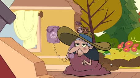 Damage Control / Petey the Stargazer