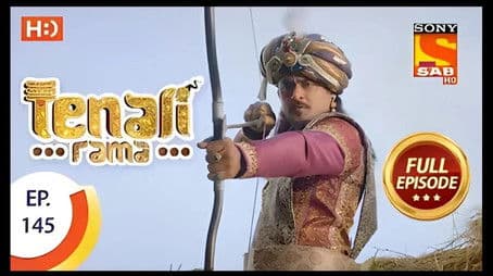 The Mysterious Tiger