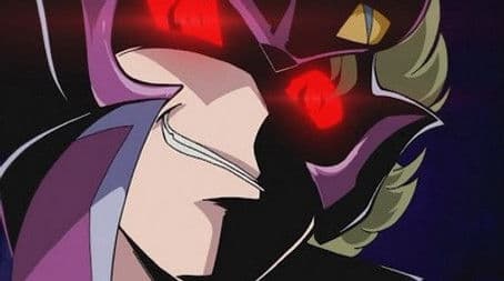 Unknown Territory! The Moment of a Chance Meeting!