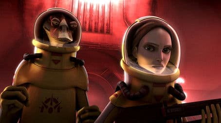 Mystery of a Thousand Moons