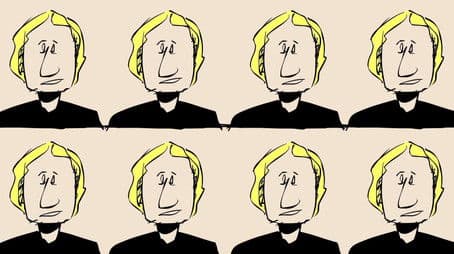 Heath Ledger on Role Playing