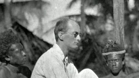 Bronislaw Malinowski - God Professor