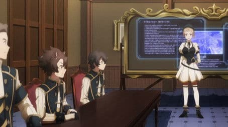 Hero -Seven Knights-