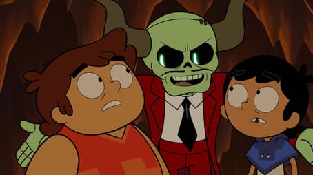 An Evening with Mic and Hun