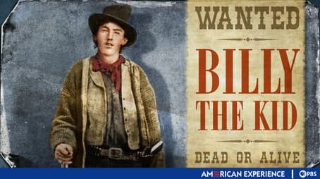 Billy the Kid