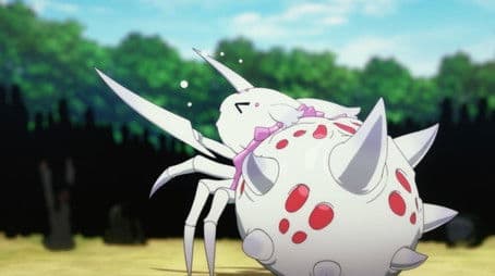 I Guess This Is a Class Reunion?