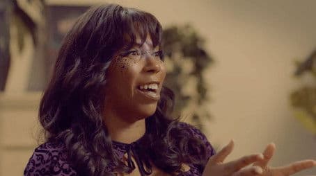 Behind the Scenes: Aabria Iyengar (Misfits and Magic Season 2)