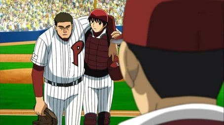 That`s Not Being a Man!!