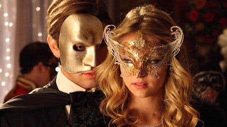 The Handmaiden's Tale