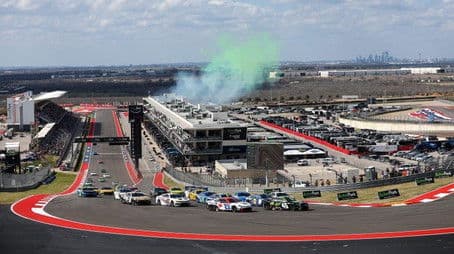 EchoPark Automotive Grand Prix