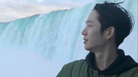 The Journey Will Continue