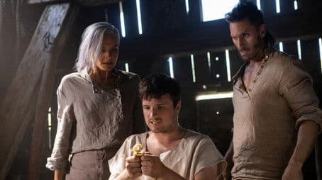 There Will Be Borscht