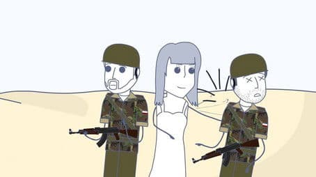 Burnie's Crazy Dream, Part 1