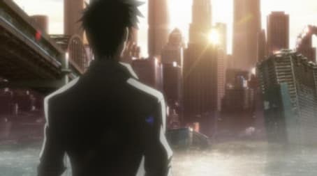 A Promise Written on Water