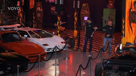 Danny’s Detroit special