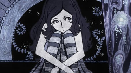 The Woman Called Fujiko Mine (1)