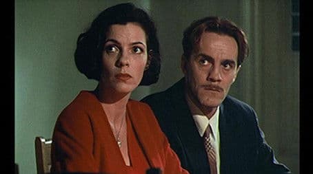 Maigret and the Ghost