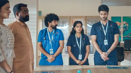 New Beginnings, Old Wounds