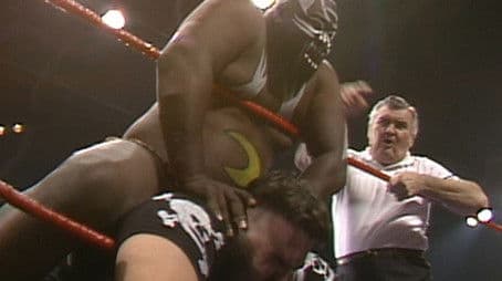 WCCW - December 14, 1985