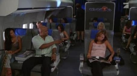 The Kyles Go to Hawaii (1)