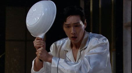 Young Guk And Jae Ni’s Fight