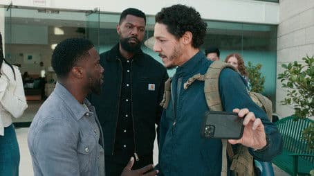 Chapter 2: Greek Takeout