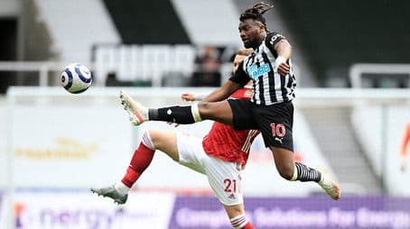 MOTD2 - 2nd May 2021