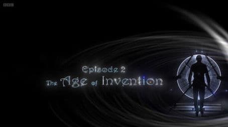 The Age of Invention
