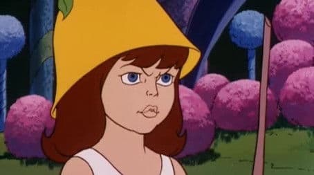 Return of the General