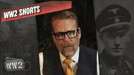 The 100 Deadliest Days of the Holocaust