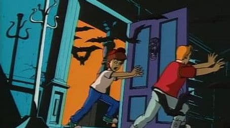 While the Cat's Away