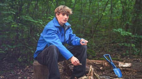 Mikka and the Witch of Haarberg