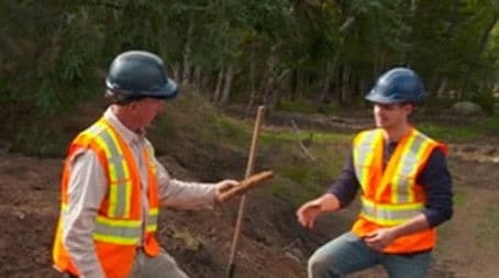 Be There or T-Square