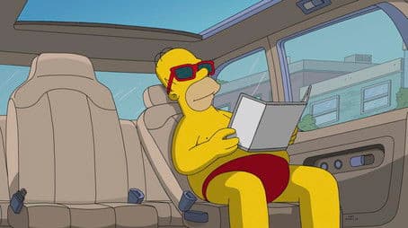 Baby You Can't Drive My Car