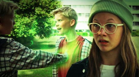 The Dream Copy is dangerous!