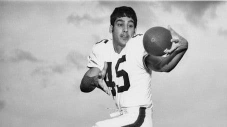 The All-American Cuban Comet