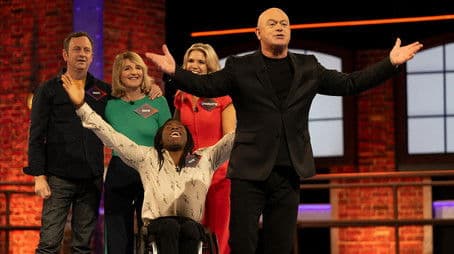 Celebrity Specials, Series 3 - Episode 2