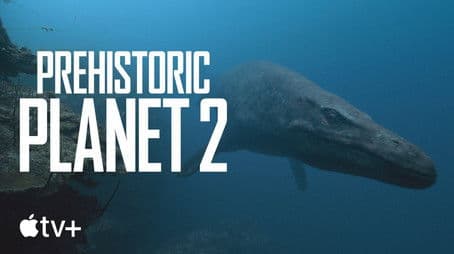 Uncovered: How Fast Was a Mosasaur?