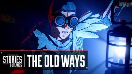 The Old Ways
