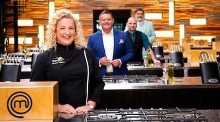 Mystery Box: Delicious Dessert