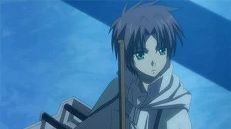 My Innocent Child, Sleep Within The Light