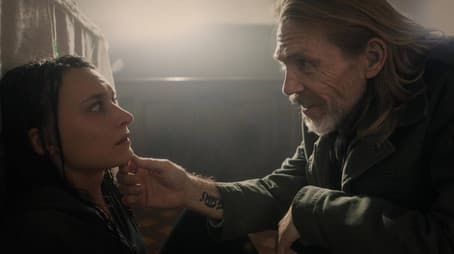 The Jackals Are Circling