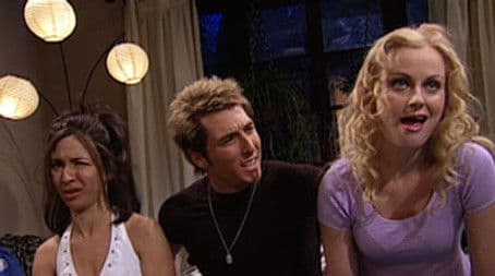 Jonny Moseley/Outkast