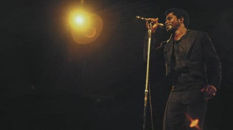 The Most Powerful Black Man in America