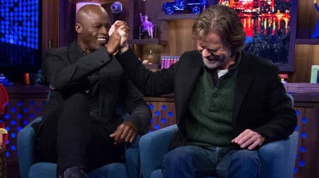 Seal & William H. Macy